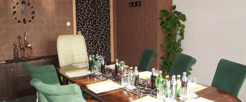 Great Polonia Krakow Airport - Ex Witek Hotell 4*
