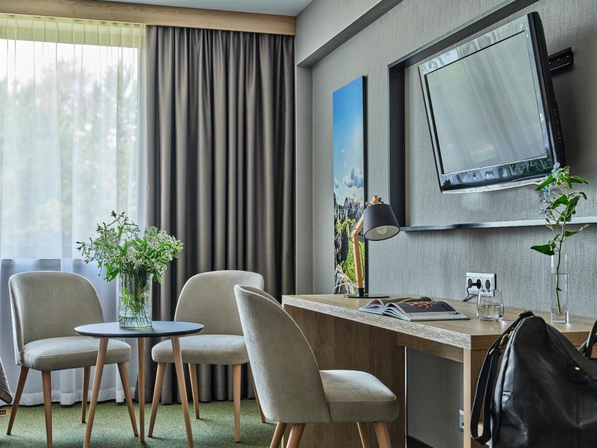 Great Polonia Krakow Airport - Ex Witek Hotell Modlniczka