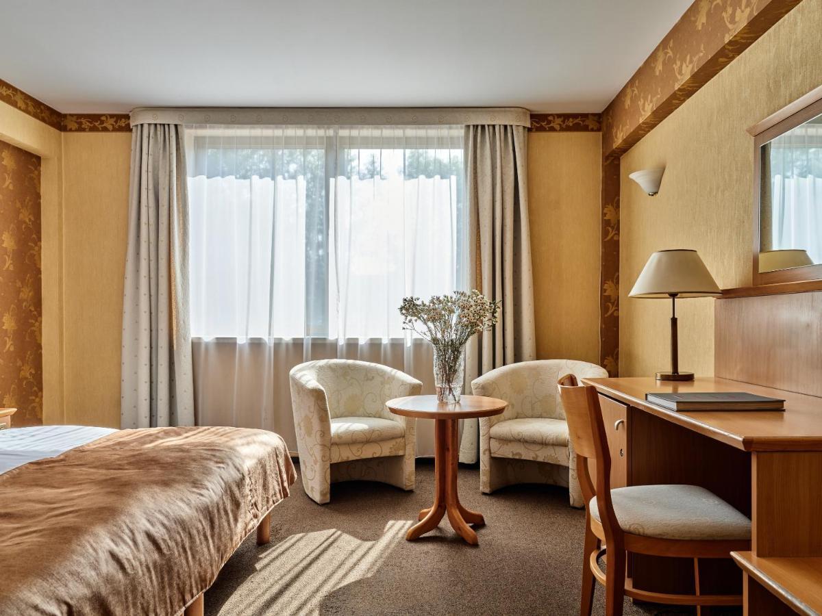 Hotell Great Polonia Krakow Airport - Ex Witek 4*
