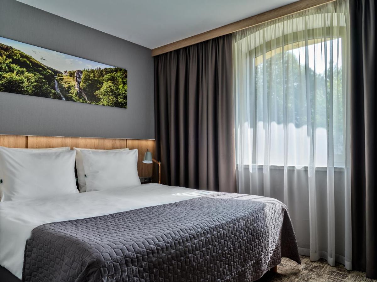 Hotell Great Polonia Krakow Airport - Ex Witek 4*