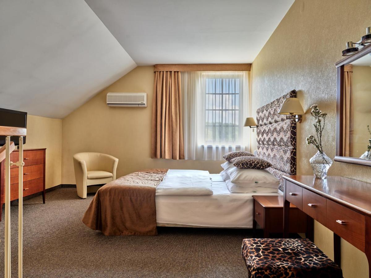 Hotell Great Polonia Krakow Airport - Ex Witek