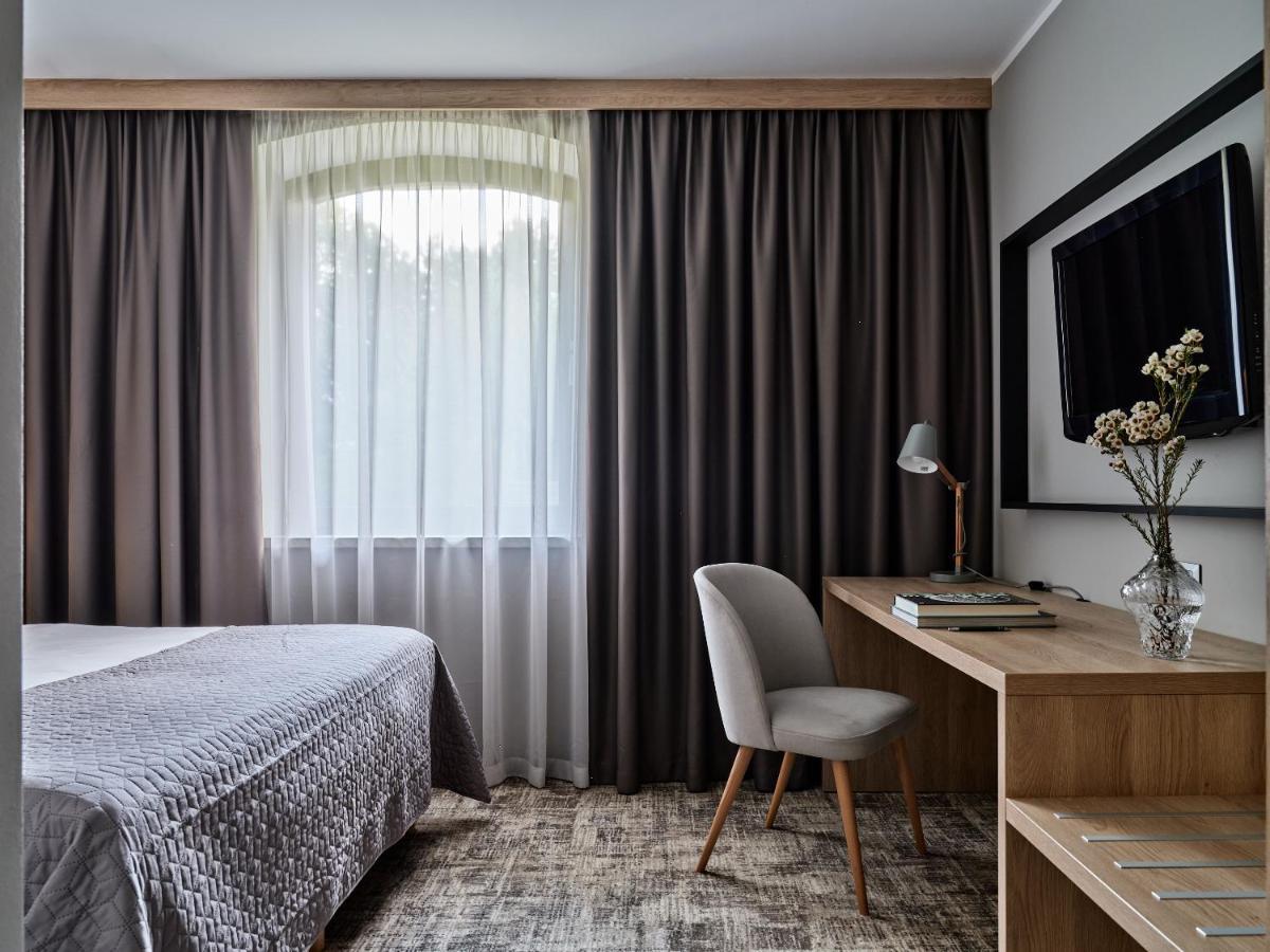 Great Polonia Krakow Airport - Ex Witek Hotell