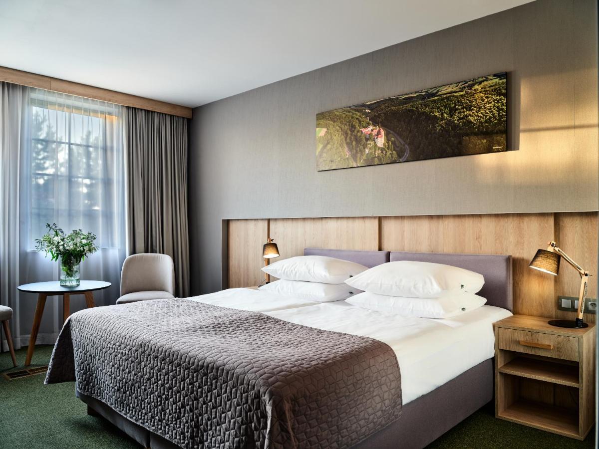 Hotel Great Polonia Krakow Airport - Ex Witek Modlniczka