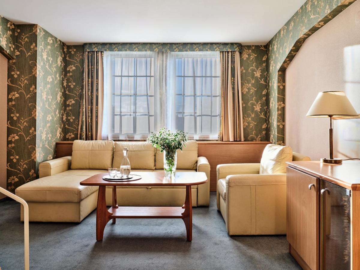 Hotell Great Polonia Krakow Airport - Ex Witek