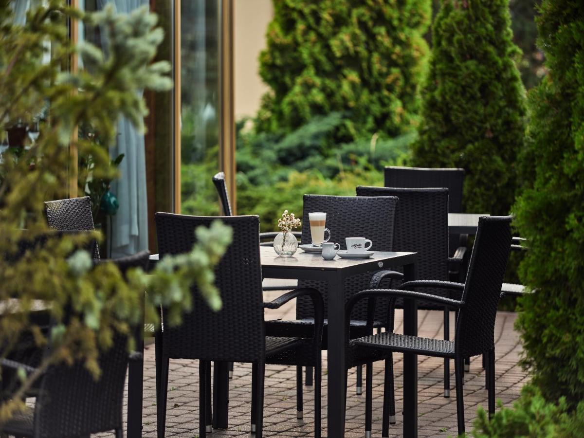 Great Polonia Krakow Airport - Ex Witek 4*