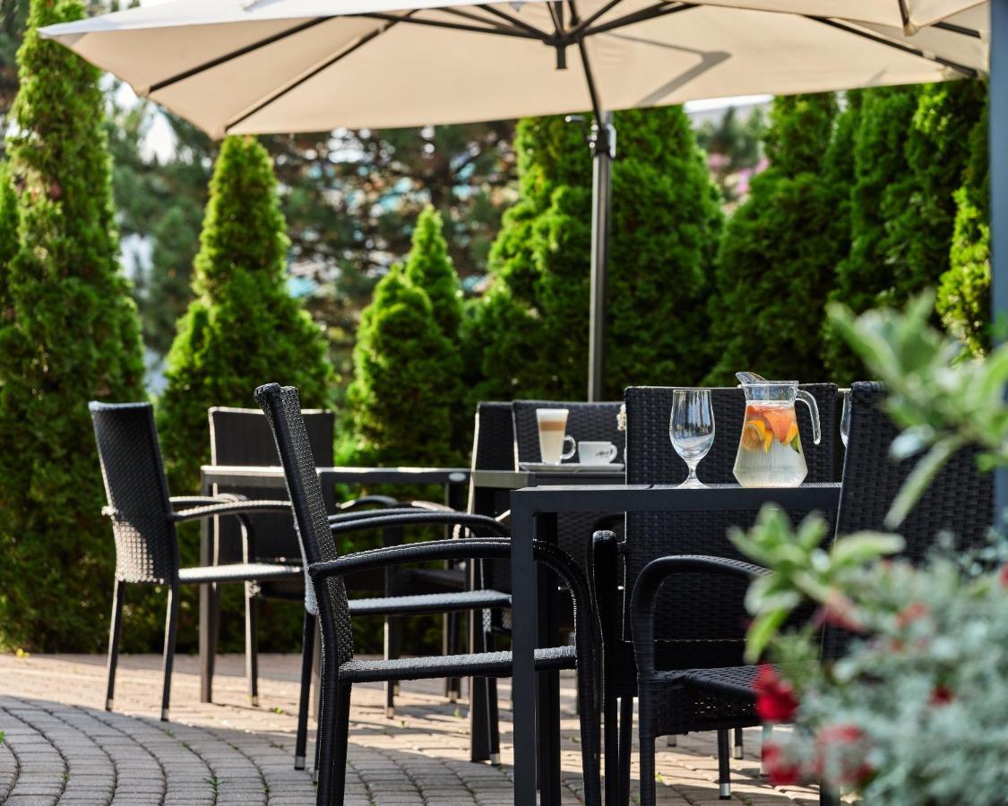 Great Polonia Krakow Airport - Ex Witek Hotell 4*
