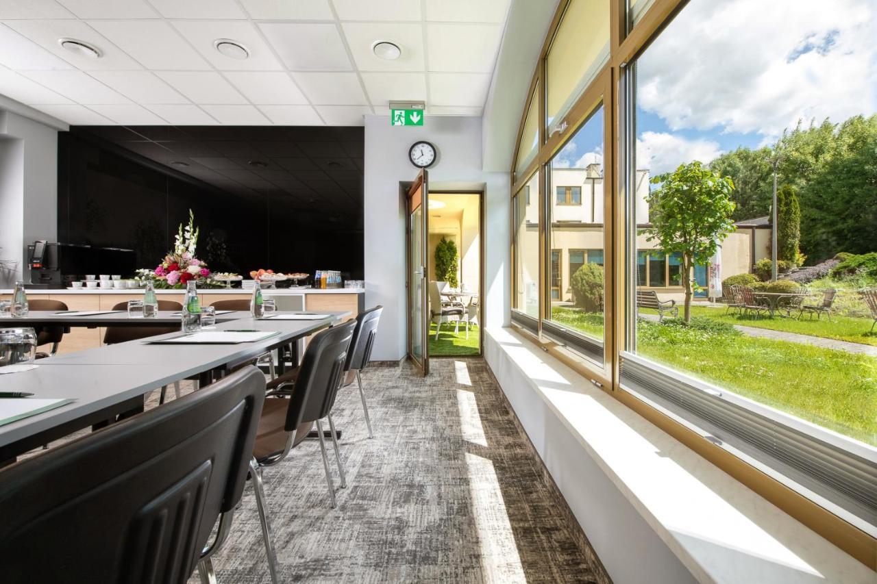 Great Polonia Krakow Airport - Ex Witek 4*
