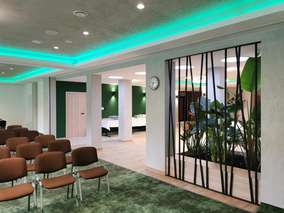 Hotell Great Polonia Krakow Airport - Ex Witek 4*