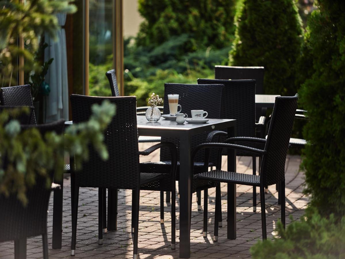 Great Polonia Krakow Airport - Ex Witek 4*