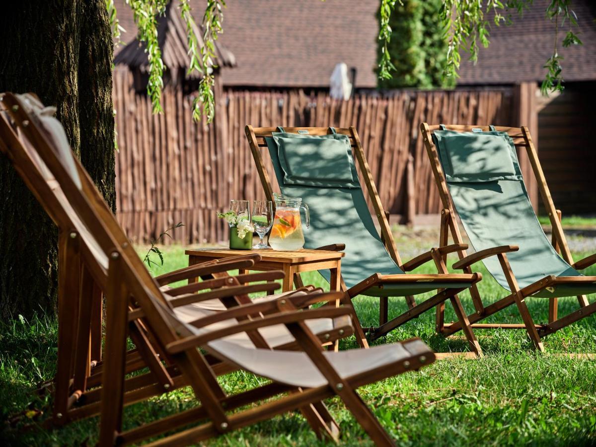 Great Polonia Krakow Airport - Ex Witek Hotell Modlniczka