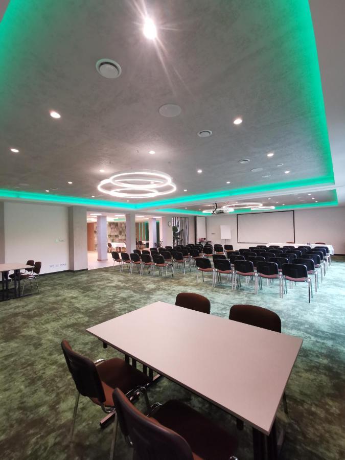 Great Polonia Krakow Airport - Ex Witek Hotell 4*