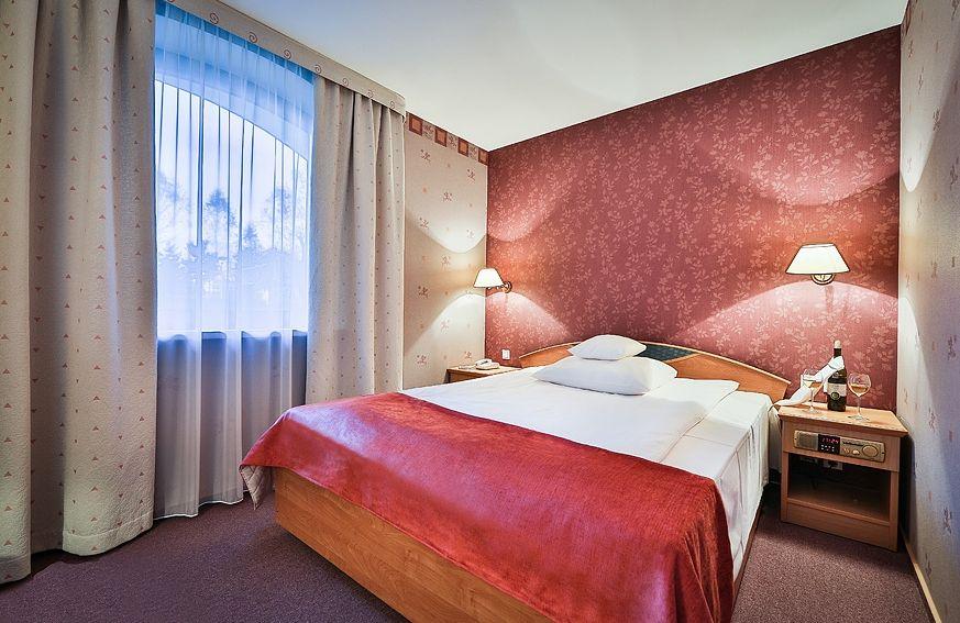 Great Polonia Krakow Airport - Ex Witek Hotell Modlniczka