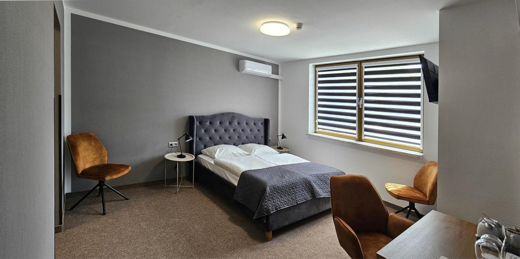 Great Polonia Krakow Airport - Ex Witek Hotell 4*
