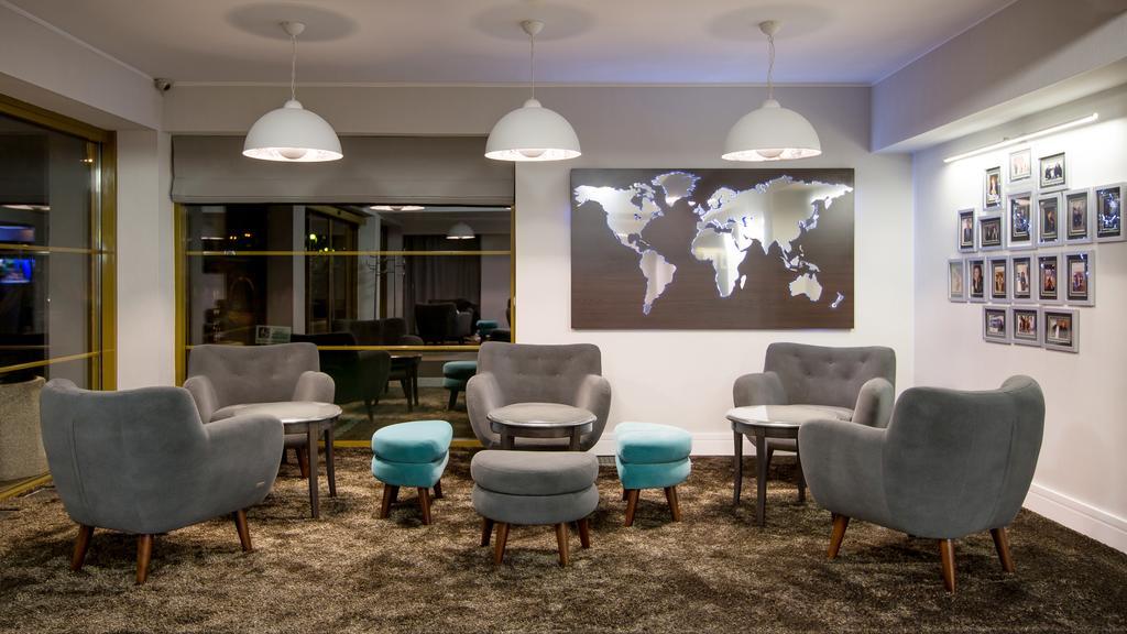 Great Polonia Krakow Airport - Ex Witek 4*