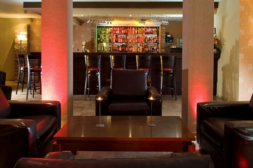 Hotell Great Polonia Krakow Airport - Ex Witek
