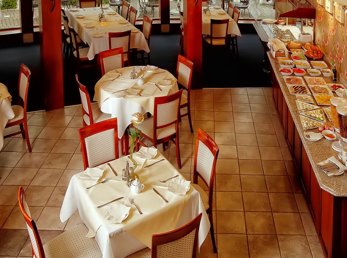 Great Polonia Krakow Airport - Ex Witek Hotell 4*